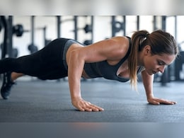 40 की उम्र के बाद रोजाना करें ये एक्सरसाइज, रहेंगे फिट और बने रहेंगे जवान 40 की उम्र के बाद रोजाना करें ये एक्सरसाइज, रहेंगे फिट और बने रहेंगे जवान