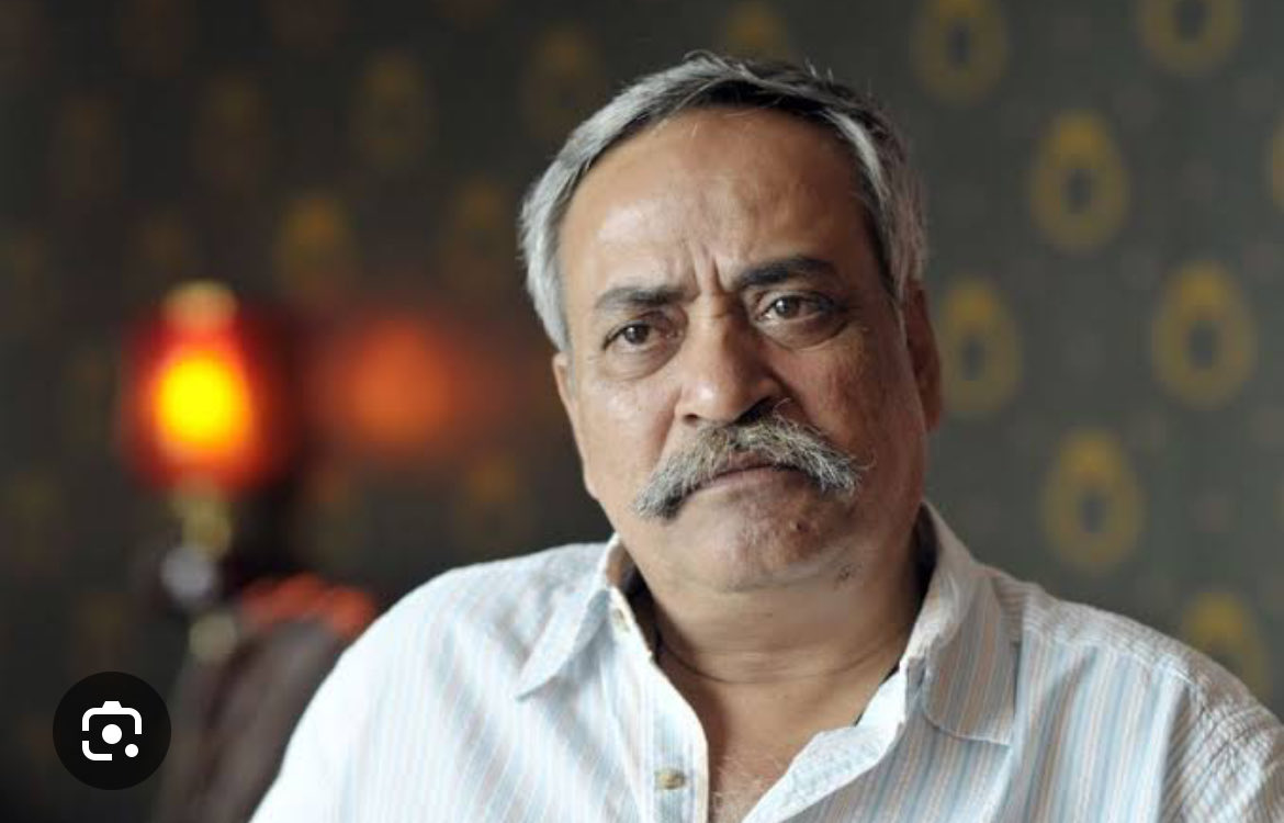 'अब की बार, मोदी सरकार' का नारा देने वाले एड गुरु पीयूष पांडे का निधन: सोहेल सेठ ने एक्स पर जताया शोक