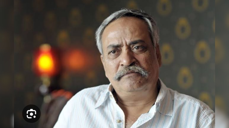 'अब की बार, मोदी सरकार' का नारा देने वाले एड गुरु पीयूष पांडे का निधन: सोहेल सेठ ने एक्स पर जताया शोक 'अब की बार, मोदी सरकार' का नारा देने वाले एड गुरु पीयूष पांडे का निधन: सोहेल सेठ ने एक्स पर जताया शोक