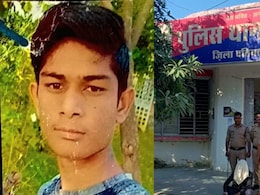 गोविंद की हत्या का पांच साल बाद खुलासा, भतीजा निकला कातिल, पुलिस से बोला- शव गटर में छिपा दिया था गोविंद की हत्या का पांच साल बाद खुलासा, भतीजा निकला कातिल, पुलिस से बोला- शव गटर में छिपा दिया था