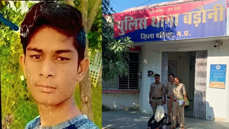 गोविंद की हत्या का पांच साल बाद खुलासा, भतीजा निकला कातिल, पुलिस से बोला- शव गटर में छिपा दिया था गोविंद की हत्या का पांच साल बाद खुलासा, भतीजा निकला कातिल, पुलिस से बोला- शव गटर में छिपा दिया था