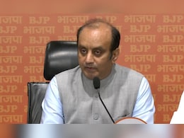 सुधांशु त्रिवेदी का तेजस्वी पर तीखा हमला, बोले- बिहार बुद्ध का प्रदेश है, इसे बुद्धु बनाने का प्रयास न करें सुधांशु त्रिवेदी का तेजस्वी पर तीखा हमला, बोले- बिहार बुद्ध का प्रदेश है, इसे बुद्धु बनाने का प्रयास न करें