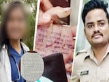पुलिस वाले ने 4 बार रेप किया, सांसद का जिक्र... सतारा लेडी डॉक्टर सुसाइड केस में पिता ने अब मांगी फांसी पुलिस वाले ने 4 बार रेप किया, सांसद का जिक्र... सतारा लेडी डॉक्टर सुसाइड केस में पिता ने अब मांगी फांसी