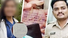 'Investigation Itself Suspicious': In Satara Doctor Suicide Case, Brother's Red Flag