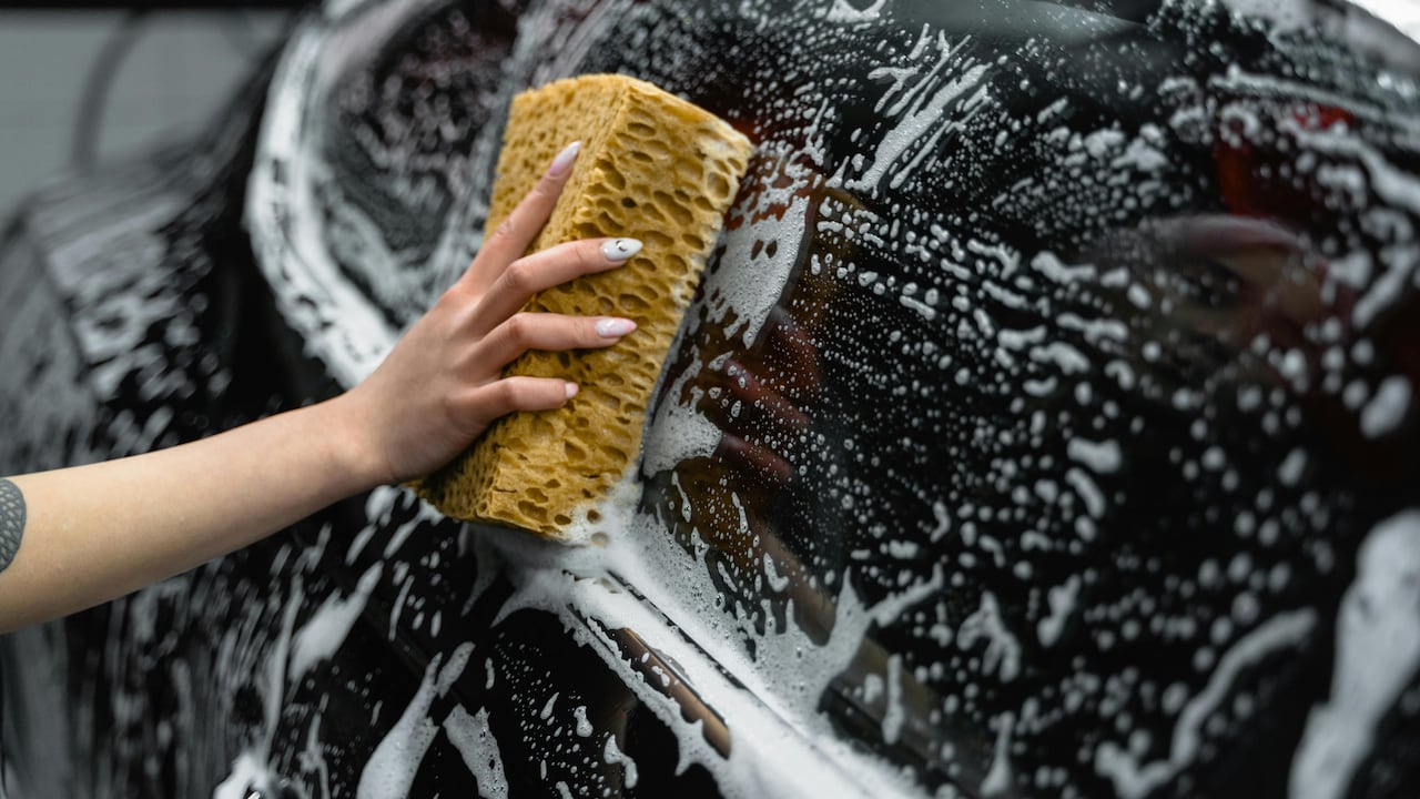 Best Car Cleaning Kits in 2025: Top 5 Waterless Tools That Actually Work Best Car Cleaning Kits in 2025: Top 5 Waterless Tools That Actually Work