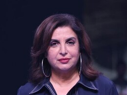 "Is Brain Rot A Compliment?": Farah Khan's Hilarious Take On A Reel Featuring Her Movies Goes Viral "Is Brain Rot A Compliment?": Farah Khan's Hilarious Take On A Reel Featuring Her Movies Goes Viral