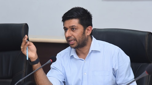 Rajasthan: भीलवाड़ा कलेक्टर जसमीत सिंह को राष्ट्रपति सम्मान, आदिवासी क्षेत्रों में बेहतर काम के लिए मिली उपलब्धि