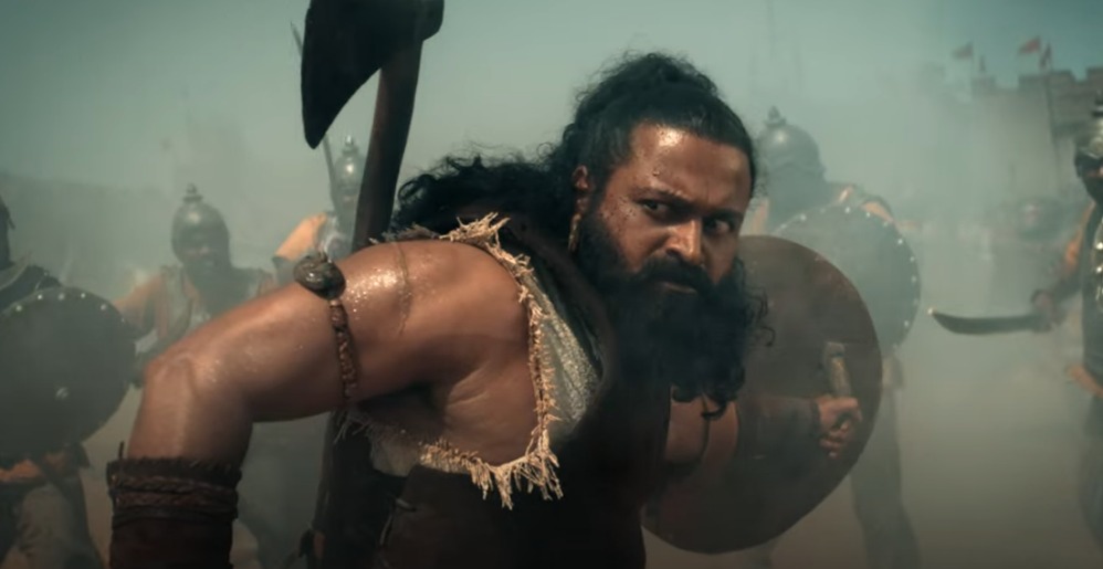 पहले पार्ट ने 14 करोड़ के बजट में 400 करोड़ की कमाई, अब 2nd पार्ट ने पहले ही दिन की 50 करोड़ पार की ओपनिंग