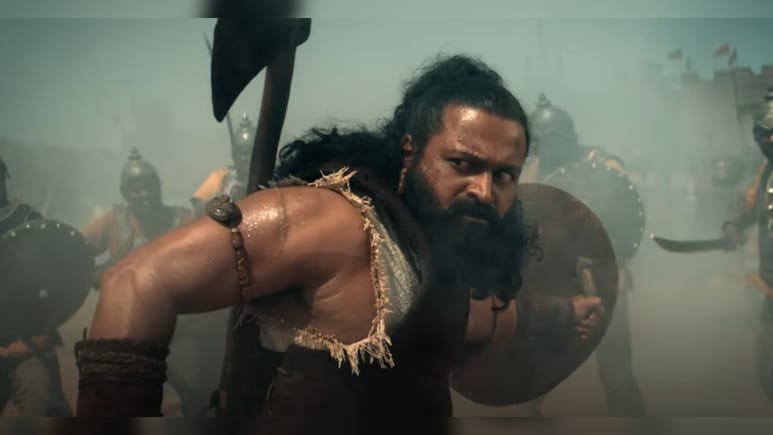 पहले पार्ट ने 14 करोड़ के बजट में 400 करोड़ की कमाई, अब 2nd पार्ट ने पहले ही दिन की 50 करोड़ पार की ओपनिंग