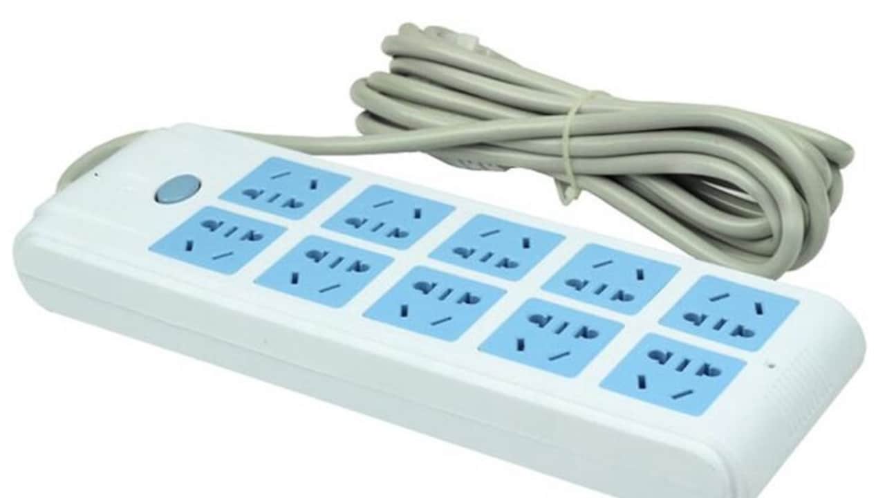 10 Smart Tips to Choose Safe Extension Boards for To Prevent Overheating