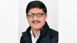 Rajasthan: कांग्रेस नेता ने ट्रेन के आगे छलांग लगाकर दी जान, सुसाइड नोट में हुआ बड़ा खुलासा&nbsp;