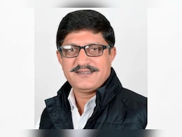 Rajasthan: कांग्रेस नेता ने ट्रेन के आगे छलांग लगाकर दी जान, सुसाइड नोट में हुआ बड़ा खुलासा  Rajasthan: कांग्रेस नेता ने ट्रेन के आगे छलांग लगाकर दी जान, सुसाइड नोट में हुआ बड़ा खुलासा