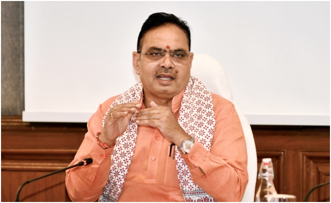 धनतेरस के 'शुभ मुहूर्त' पर मेहंदीपुर बालाजी में विशेष पूजा करेंगे CM भजनलाल, किसानों को देंगे करोड़ों की सौगात