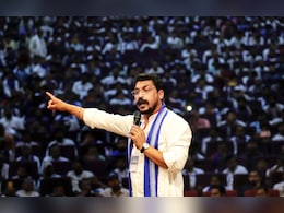 यूजीसी नियम के समर्थन में शांतिपूर्ण प्रदर्शन अपराध नहीं.., चंद्रशेखर आजाद ने यूपी सरकार पर साधा निशाना