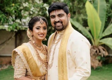 ‘अगर पुलिस पूछे तो कहना हम दोस्त हैं’, पत्नी की हत्या के बाद प्रेमिका को डॉक्टर का मैसेज, 6 महीने बाद अरेस्ट