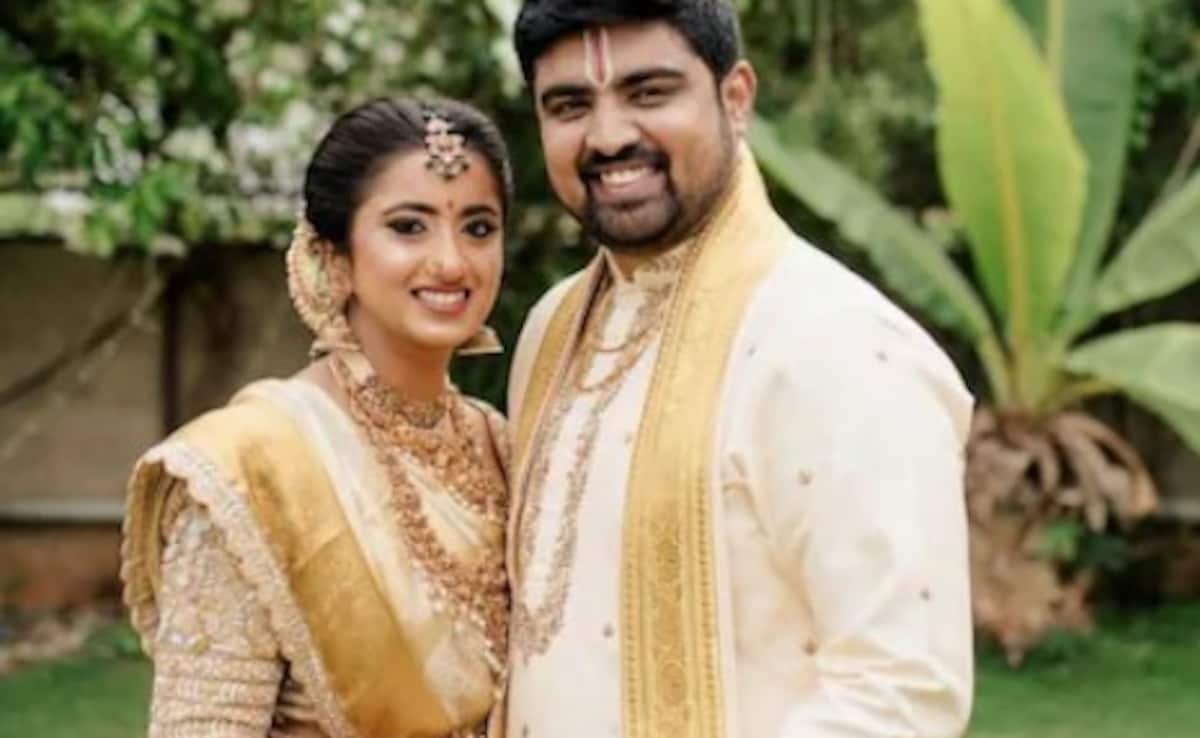 ‘अगर पुलिस पूछे तो कहना हम दोस्त हैं’, पत्नी की हत्या के बाद प्रेमिका को डॉक्टर का मैसेज, 6 महीने बाद अरेस्ट