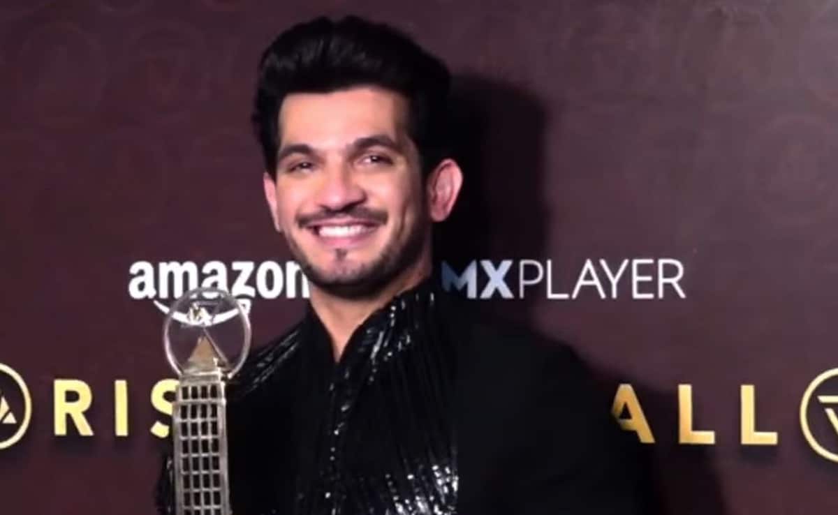 Rise & Fall Winner Arjun Bijlani Takes Home Cash Prize Of Rs 28 Lakh, Aarush Bhola Runner-Up