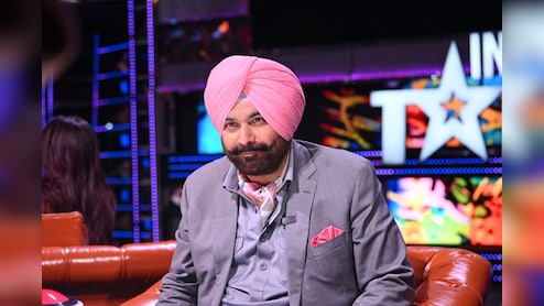 नवजोत सिंह सिद्धू ने इंडियाज गॉट टैलेंट के कंटेस्टेंट के पिता के इलाज के लिए दिए 5 लाख