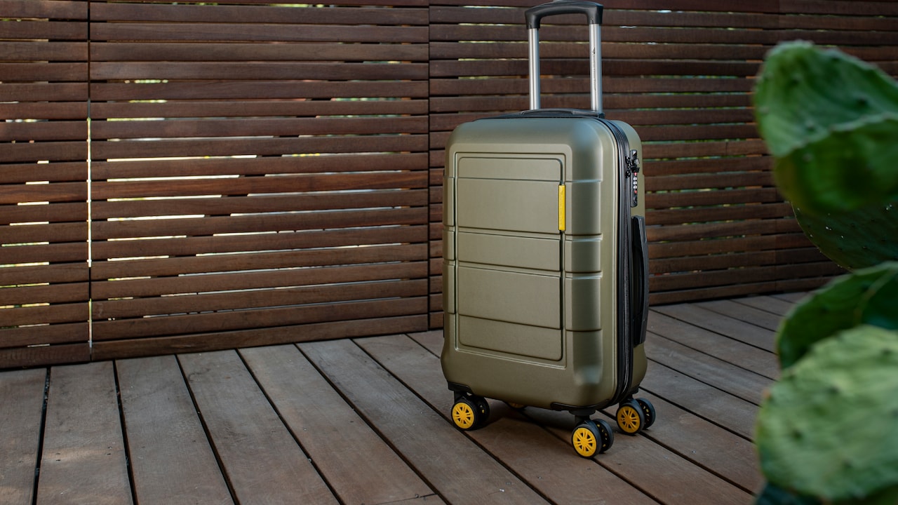 How To Pack A Weeks Worth of Clothes In A Cabin Bag: Space-Saving Tips