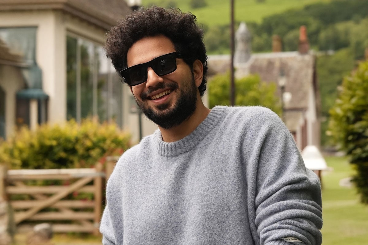 Samay Raina Apologizes For Controversial Joke On People With Disabilities: "Deeply Regret The Pain Caused"