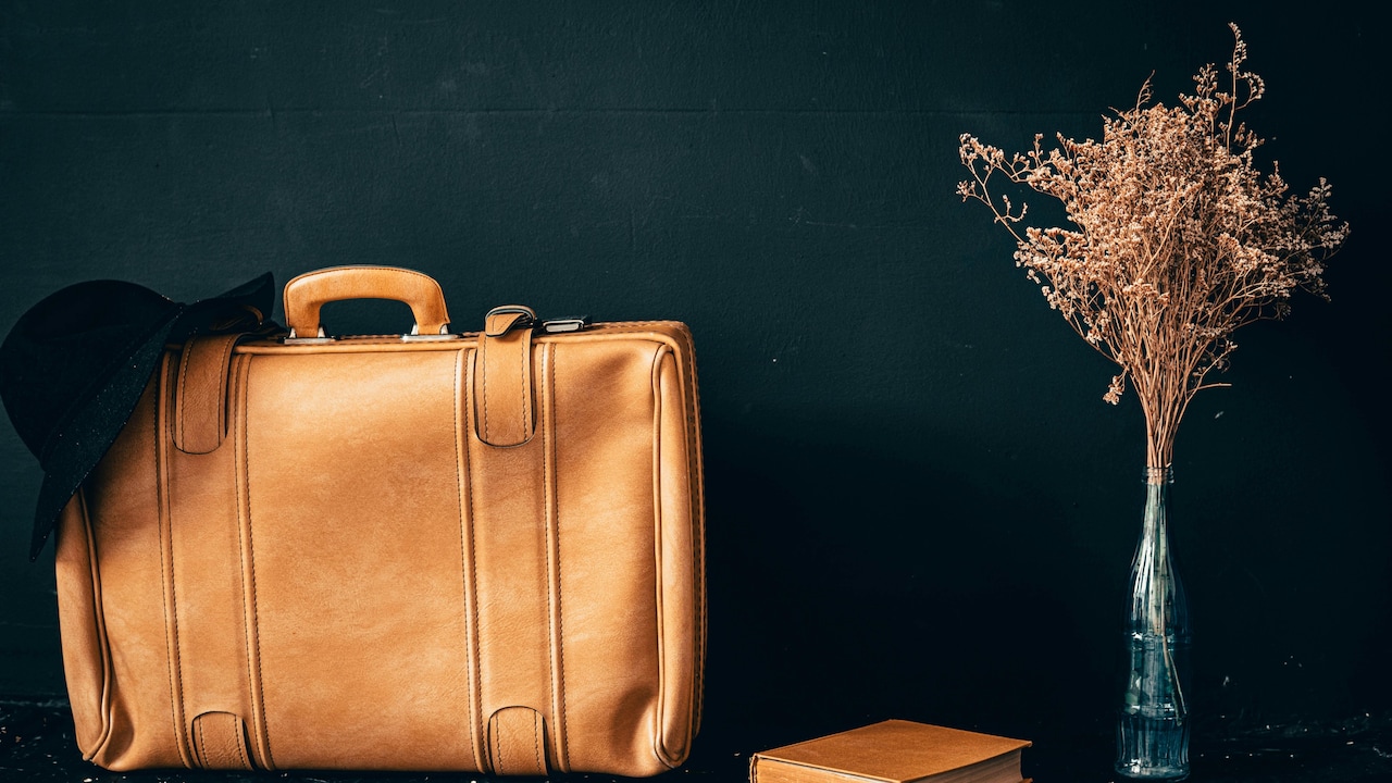 How To Prevent Leather Bags From Cracking In Dry, Air-Conditioned Offices