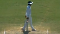 Rahul's Bizarre Act Leads To Confusion During 2nd Test. This Happens Next