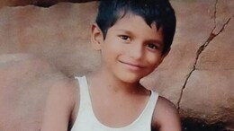 जयपुर में मौत के बाद 10 साल के बच्चे की आंख का सौदा, पूछे बिना निकाला गया... अंतिम संस्कार में चला पता