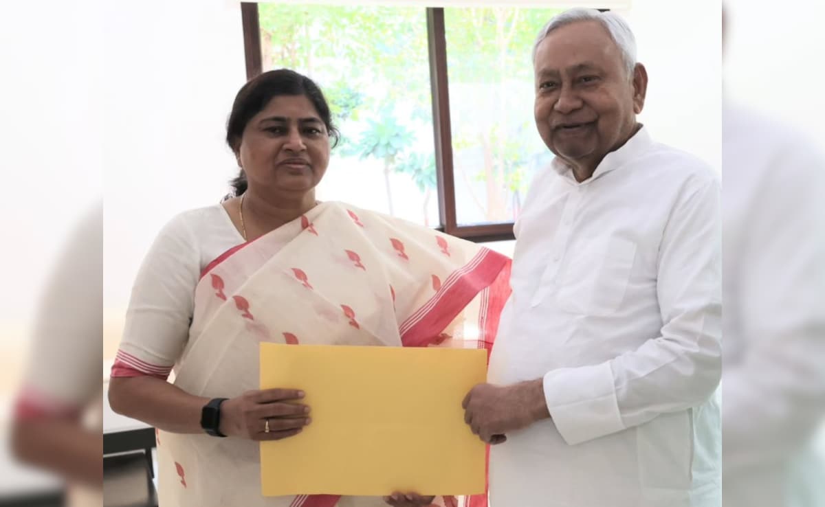 Latest and Breaking News on NDTV Latest and Breaking News on NDTV