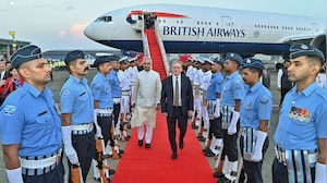 Meeting With PM Modi, Trip To Film Studio: A Look At UK PM Keir Starmer's India Agenda