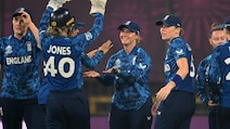 Women's WC: England Beat India By 4 Runs, Qualify For Semi-Finals