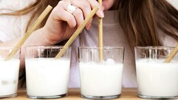 Diwali 2025: Is Your Milk Real Or Fake? How To Check Milk Adulteration At Home