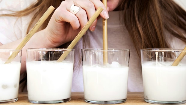 Diwali 2025: Is Your Milk Real Or Fake? How To Check Milk Adulteration At Home