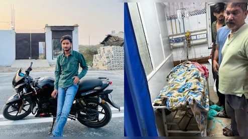 कानपुर में LLB छात्र पर जानलेवा हमला, उंगलियां तक काट डालीं, पढ़ें क्या है पूरा मामला