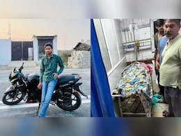 कानपुर में LLB छात्र पर जानलेवा हमला, उंगलियां तक काट डालीं, पढ़ें क्या है पूरा मामला कानपुर में LLB छात्र पर जानलेवा हमला, उंगलियां तक काट डालीं, पढ़ें क्या है पूरा मामला