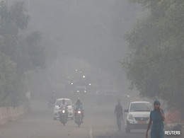 AAP Mocks Rekha Gupta Over Delhi Pollution, BJP Blames Citizens, Farm Fires AAP Mocks Rekha Gupta Over Delhi Pollution, BJP Blames Citizens, Farm Fires