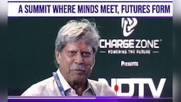 NDTV World Summit 2025: कपिल देव बोले-मैं जीतने नहीं, खेल का मजा लेने मैदान में उतरता हूं