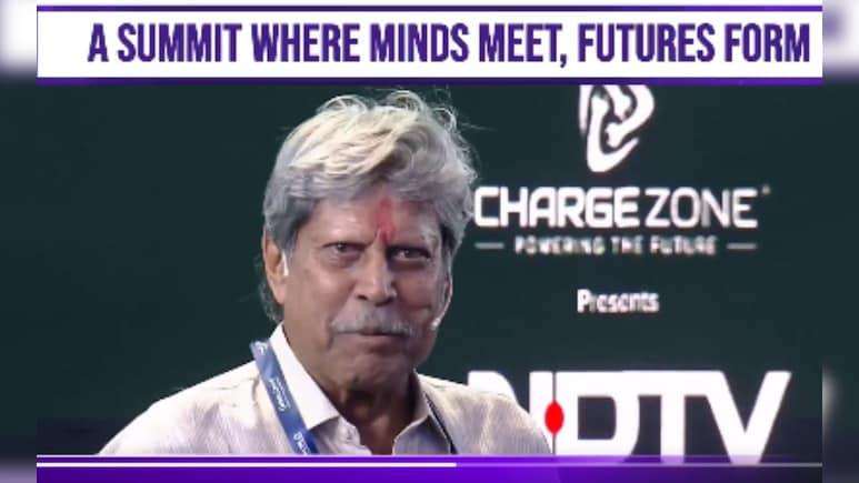 NDTV World Summit 2025: कपिल देव बोले-मैं जीतने नहीं, खेल का मजा लेने मैदान में उतरता हूं NDTV World Summit 2025: कपिल देव बोले-मैं जीतने नहीं, खेल का मजा लेने मैदान में उतरता हूं