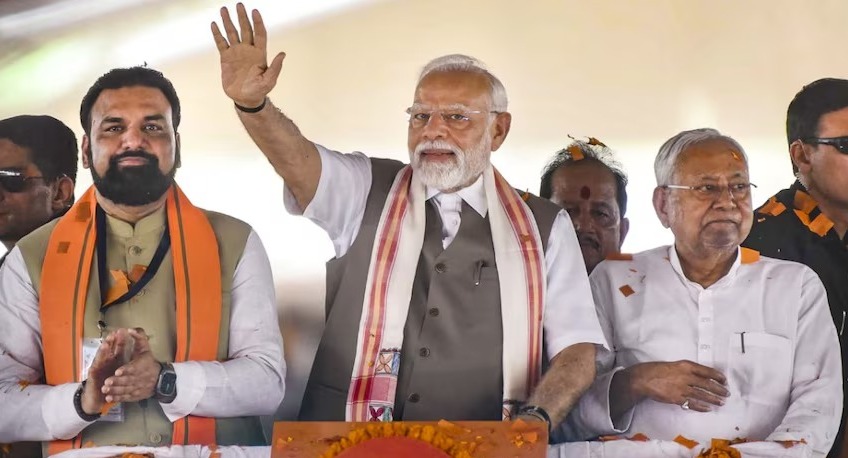एनडीए में सीट शेयरिंग का फार्मूला तय, जानिए किसे मिल सकती है कितनी सीटें