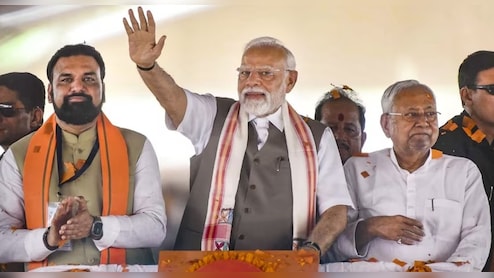 एनडीए में सीट शेयरिंग का फार्मूला तय, जानिए किसे मिल सकती है कितनी सीटें