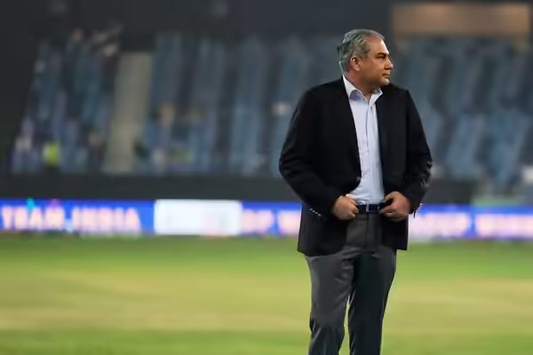 ट्रॉफी 'चोर' पाकिस्तानी मंत्री नकवी के खिलाफ एक्शन में BCCI, महाभियोग की तैयारी