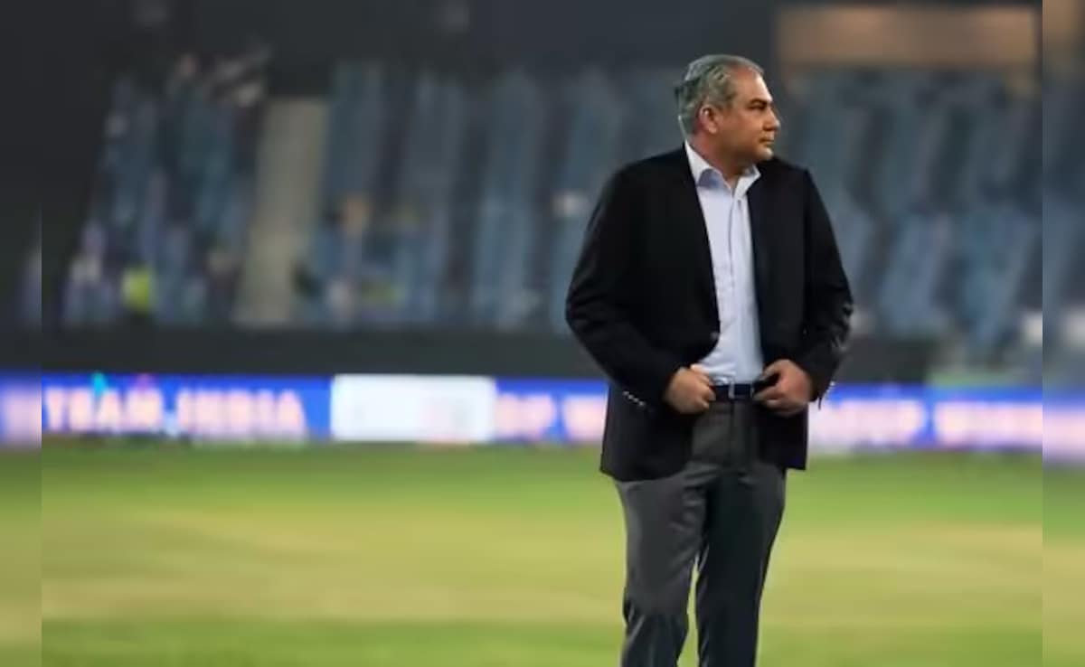"इतना बड़ा नहीं है कि..." एशिया कप ट्रॉफी विवाद को लेकर मोहसिन नकवी पर भड़के हरभजन सिंह
