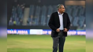 IND vs PAK Asia Cup 2025 Final: भारतीय जूनियर खिलाड़ियों ने 'ट्रॉफी चोर' मोहसिन नकवी को इस लायक भी नहीं समझा