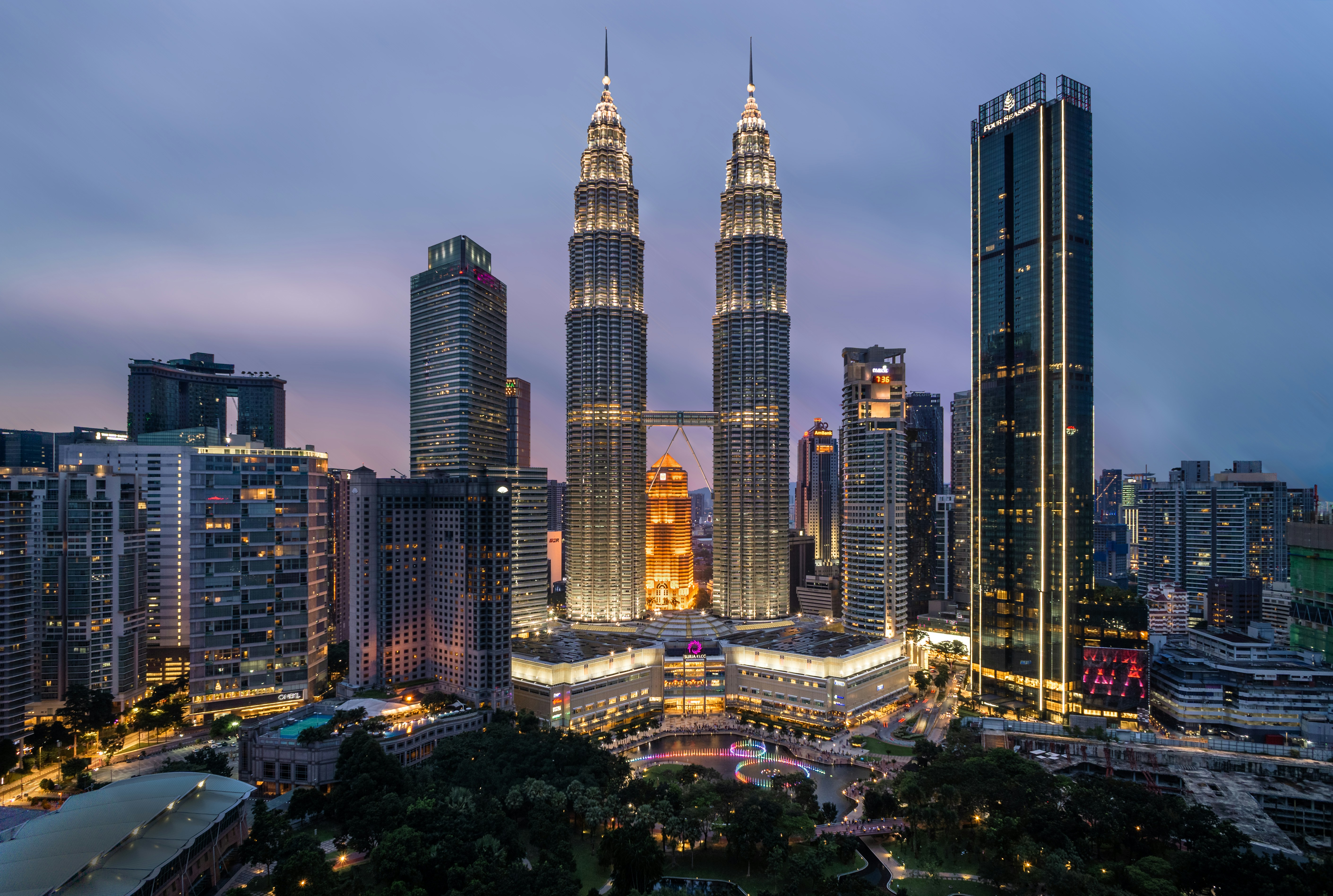 How Indians Can Get Malaysia's Golden Visa
