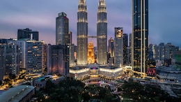 How Indians Can Get Malaysia's Golden Visa