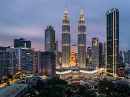 How Indians Can Get Malaysia's Golden Visa