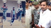 Sunil Pandey: A Unique Blend Of Crime, Politics, And Education In Bihar