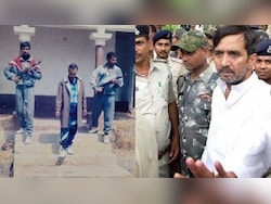 This Bihar Bahubali Has A PhD. His Son Will Contest Election This Time