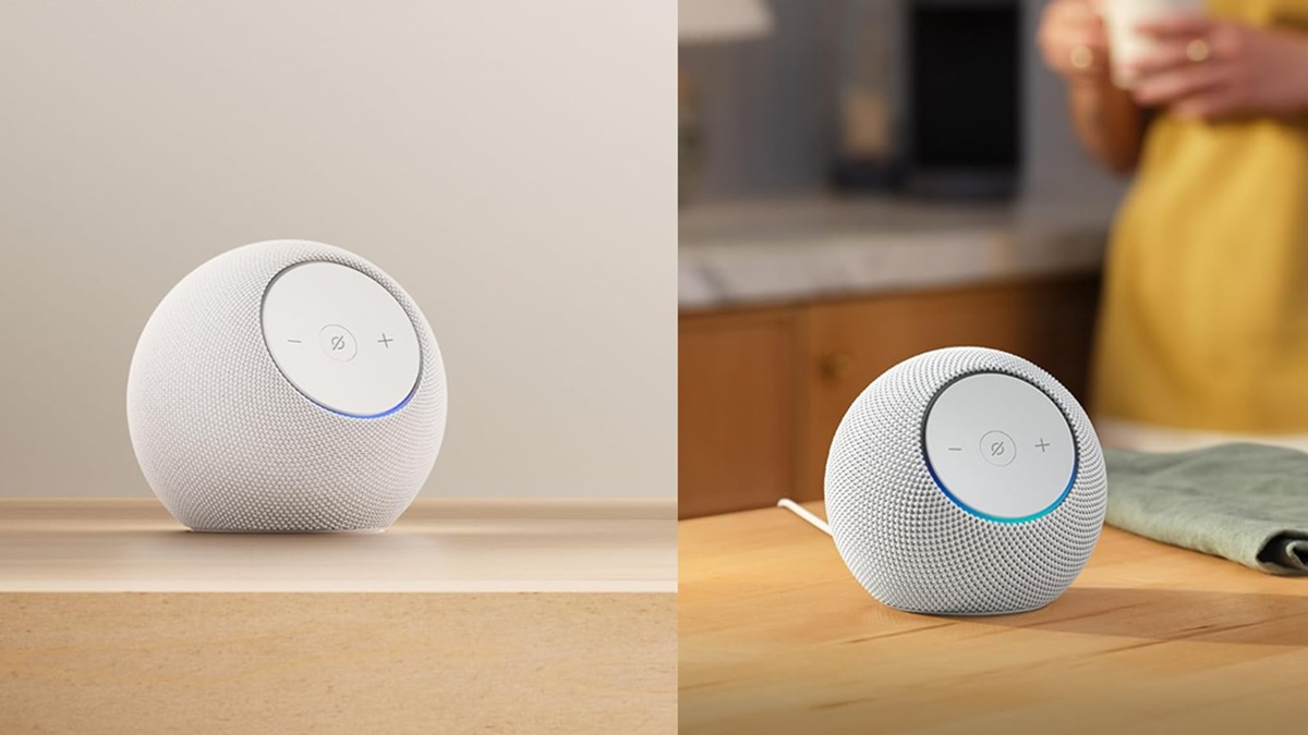 Amazon ने लॉन्च किए AI एसिस्टेंट वाले 4 नए इको डिवाइस, जानें फीचर्स और कीमत