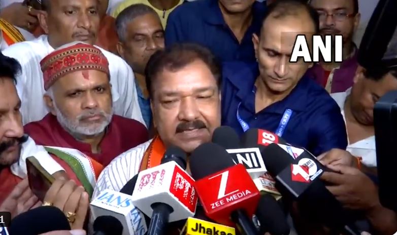 बिहार: बीजेपी की प्रदेश चुनाव समिति की बैठक समाप्त, उम्मीदवार चयन पर दिल्ली में लगेगी अंतिम मुहर