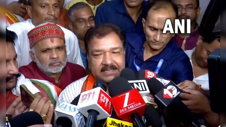 बिहार BJP की चुनाव समिति बैठक में 110 सीटों पर मंथन, जानें टिकट पर कौन लेगा अंतिम फैसला